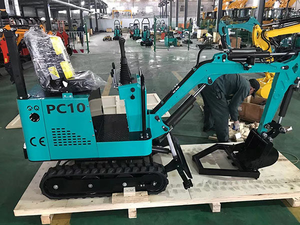 PC10小型乐玩lewin国际发往西班牙 